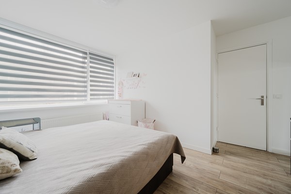 Medium property photo - Fresiastraat 50, 3202 RB Spijkenisse